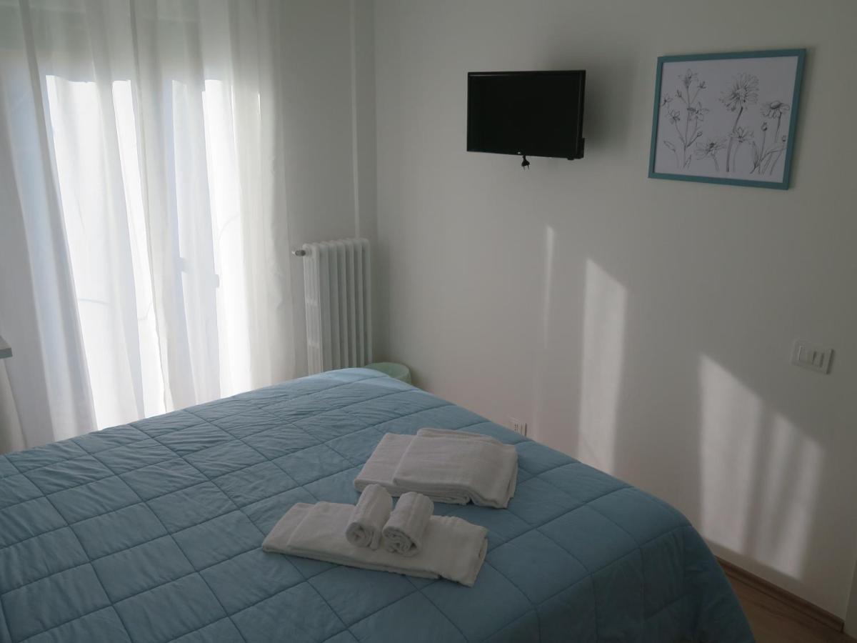 Bed and Breakfast Anconabed Zewnętrze zdjęcie