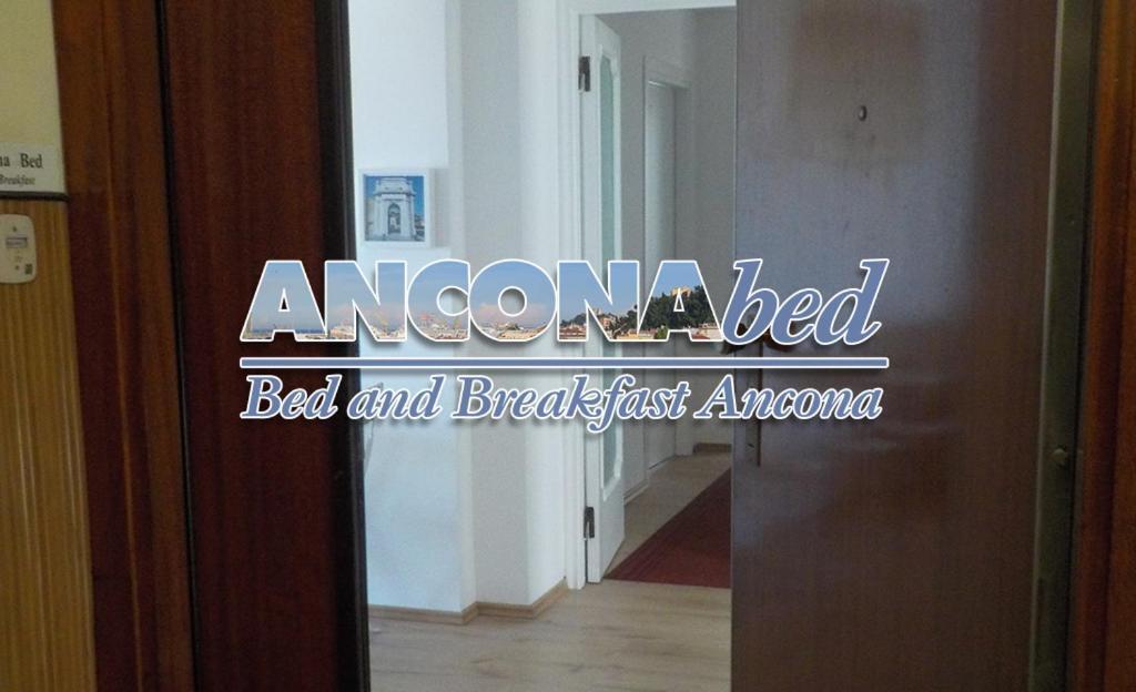 Bed and Breakfast Anconabed Zewnętrze zdjęcie