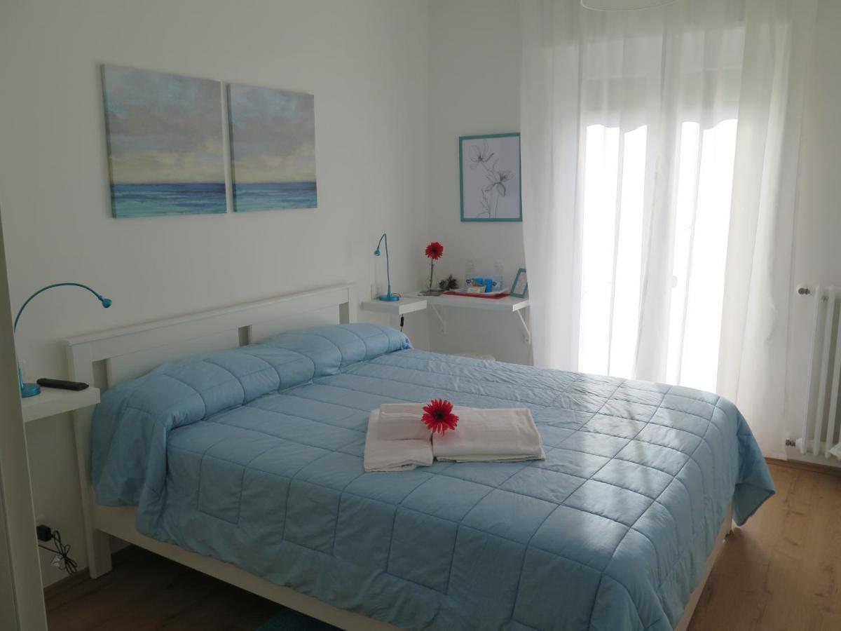 Bed and Breakfast Anconabed Zewnętrze zdjęcie