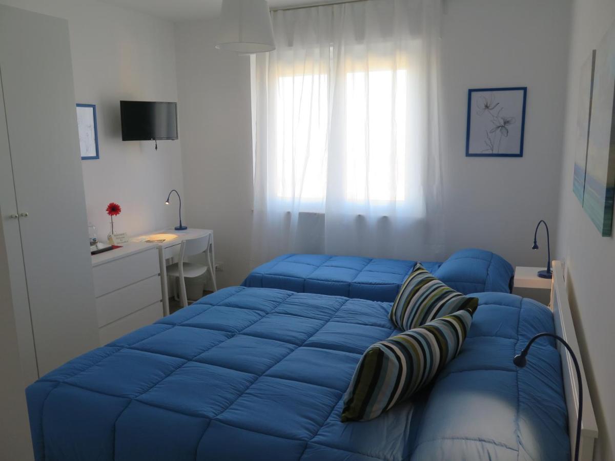 Bed and Breakfast Anconabed Zewnętrze zdjęcie